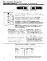 Preview for 148 page of GE SSL27RGRABS and Owner'S Manual And Installation