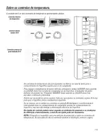 Preview for 149 page of GE SSL27RGRABS and Owner'S Manual And Installation