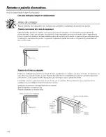 Preview for 164 page of GE SSL27RGRABS and Owner'S Manual And Installation