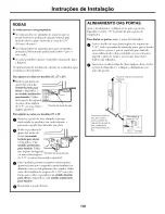 Preview for 170 page of GE SSL27RGRABS and Owner'S Manual And Installation