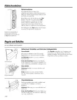 Preview for 188 page of GE SSL27RGRABS and Owner'S Manual And Installation