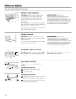 Preview for 224 page of GE SSL27RGRABS and Owner'S Manual And Installation