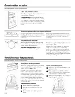 Preview for 226 page of GE SSL27RGRABS and Owner'S Manual And Installation