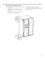 Preview for 235 page of GE SSL27RGRABS and Owner'S Manual And Installation