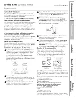 Preview for 45 page of GE SSL27RGTEBS and Owner'S Manual And Installation