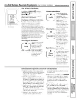 Preview for 51 page of GE SSL27RGTEBS and Owner'S Manual And Installation