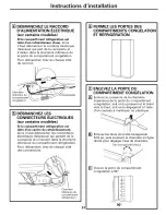 Предварительный просмотр 57 страницы GE SSL27RGTEBS and Owner'S Manual And Installation