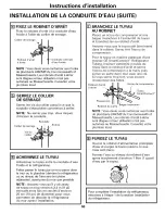 Предварительный просмотр 66 страницы GE SSL27RGTEBS and Owner'S Manual And Installation