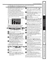 Preview for 36 page of GE Stainless Steel Tub Dishwasher Owner'S Manual