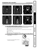 Preview for 35 page of GE Standard Tub Portable Dishwasher Owner'S Manual