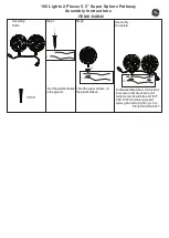 GE StayBright 72232 Assembly Instructions preview