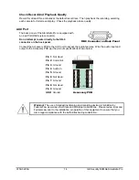 Предварительный просмотр 14 страницы GE StoreSafe Pro User Manual