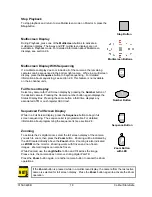 Предварительный просмотр 18 страницы GE StoreSafe SDVR-10 User Manual