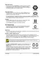 Предварительный просмотр 21 страницы GE StoreSafe SDVR-10 User Manual