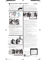 Preview for 2 page of GE SunSmart 15312 Installation Instructions