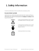 Preview for 7 page of GE SVi 1000 Masonelian Quick Start Manual