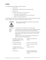 Preview for 15 page of GE SVi 1000 Masonelian Quick Start Manual