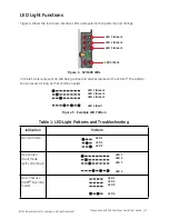 Preview for 17 page of GE SVi 1000 Masonelian Quick Start Manual