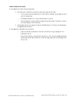 Preview for 39 page of GE SVi 1000 Masonelian Quick Start Manual