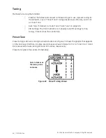 Preview for 46 page of GE SVi 1000 Masonelian Quick Start Manual