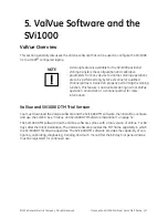 Preview for 51 page of GE SVi 1000 Masonelian Quick Start Manual