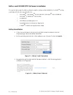 Preview for 52 page of GE SVi 1000 Masonelian Quick Start Manual