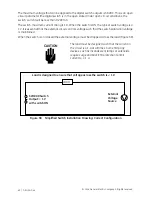 Preview for 62 page of GE SVi 1000 Masonelian Quick Start Manual