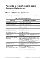 Preview for 65 page of GE SVi 1000 Masonelian Quick Start Manual