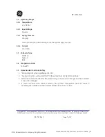 Preview for 79 page of GE SVi 1000 Masonelian Quick Start Manual