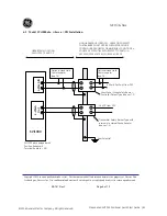 Preview for 81 page of GE SVi 1000 Masonelian Quick Start Manual