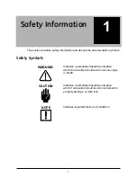 Preview for 7 page of GE SVI II AP-2 Quick Start Manual