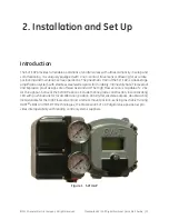 Предварительный просмотр 11 страницы GE SVI II AP Quick Start Manual