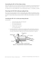 Предварительный просмотр 25 страницы GE SVI II AP Quick Start Manual