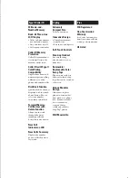 Preview for 3 page of GE Swap-Top 26965 Specifications