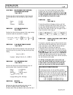 Предварительный просмотр 59 страницы GE SX Series Installation And Operation Manual