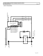 Предварительный просмотр 14 страницы GE SX TRANSISTOR CONTROL IC3645SP4U400N3 Installation And Operation Manual