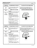 Предварительный просмотр 23 страницы GE SX TRANSISTOR CONTROL IC3645SP4U400N3 Installation And Operation Manual