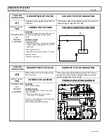 Предварительный просмотр 28 страницы GE SX TRANSISTOR CONTROL IC3645SP4U400N3 Installation And Operation Manual