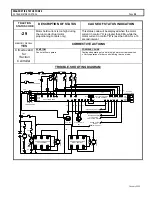 Предварительный просмотр 29 страницы GE SX TRANSISTOR CONTROL IC3645SP4U400N3 Installation And Operation Manual