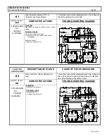 Предварительный просмотр 31 страницы GE SX TRANSISTOR CONTROL IC3645SP4U400N3 Installation And Operation Manual