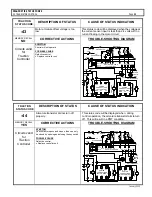 Предварительный просмотр 32 страницы GE SX TRANSISTOR CONTROL IC3645SP4U400N3 Installation And Operation Manual