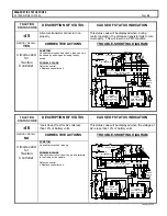 Предварительный просмотр 33 страницы GE SX TRANSISTOR CONTROL IC3645SP4U400N3 Installation And Operation Manual