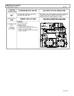 Предварительный просмотр 37 страницы GE SX TRANSISTOR CONTROL IC3645SP4U400N3 Installation And Operation Manual