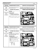 Предварительный просмотр 39 страницы GE SX TRANSISTOR CONTROL IC3645SP4U400N3 Installation And Operation Manual