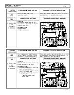 Предварительный просмотр 40 страницы GE SX TRANSISTOR CONTROL IC3645SP4U400N3 Installation And Operation Manual