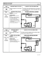 Предварительный просмотр 52 страницы GE SX TRANSISTOR CONTROL IC3645SP4U400N3 Installation And Operation Manual