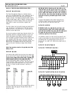 Предварительный просмотр 53 страницы GE SX TRANSISTOR CONTROL IC3645SP4U400N3 Installation And Operation Manual