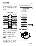 Предварительный просмотр 56 страницы GE SX TRANSISTOR CONTROL IC3645SP4U400N3 Installation And Operation Manual