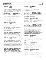 Предварительный просмотр 58 страницы GE SX TRANSISTOR CONTROL IC3645SP4U400N3 Installation And Operation Manual