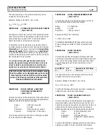 Предварительный просмотр 61 страницы GE SX TRANSISTOR CONTROL IC3645SP4U400N3 Installation And Operation Manual